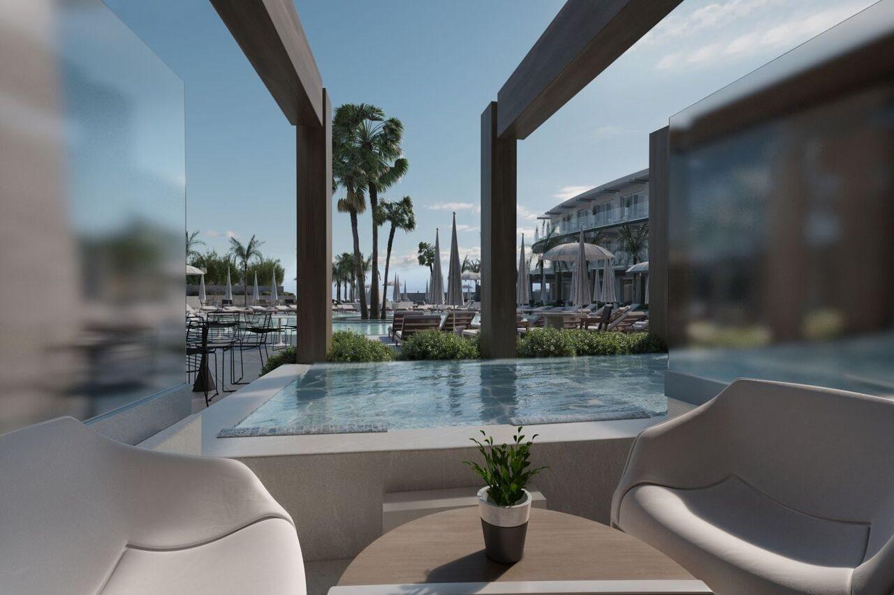 Nautilux By Mage 5* Rethymno (Crete)