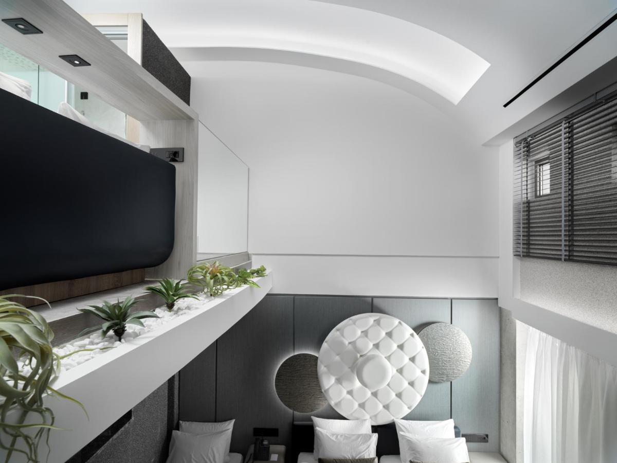 Nautilux By Mage 5* Rethymno (Crete)
