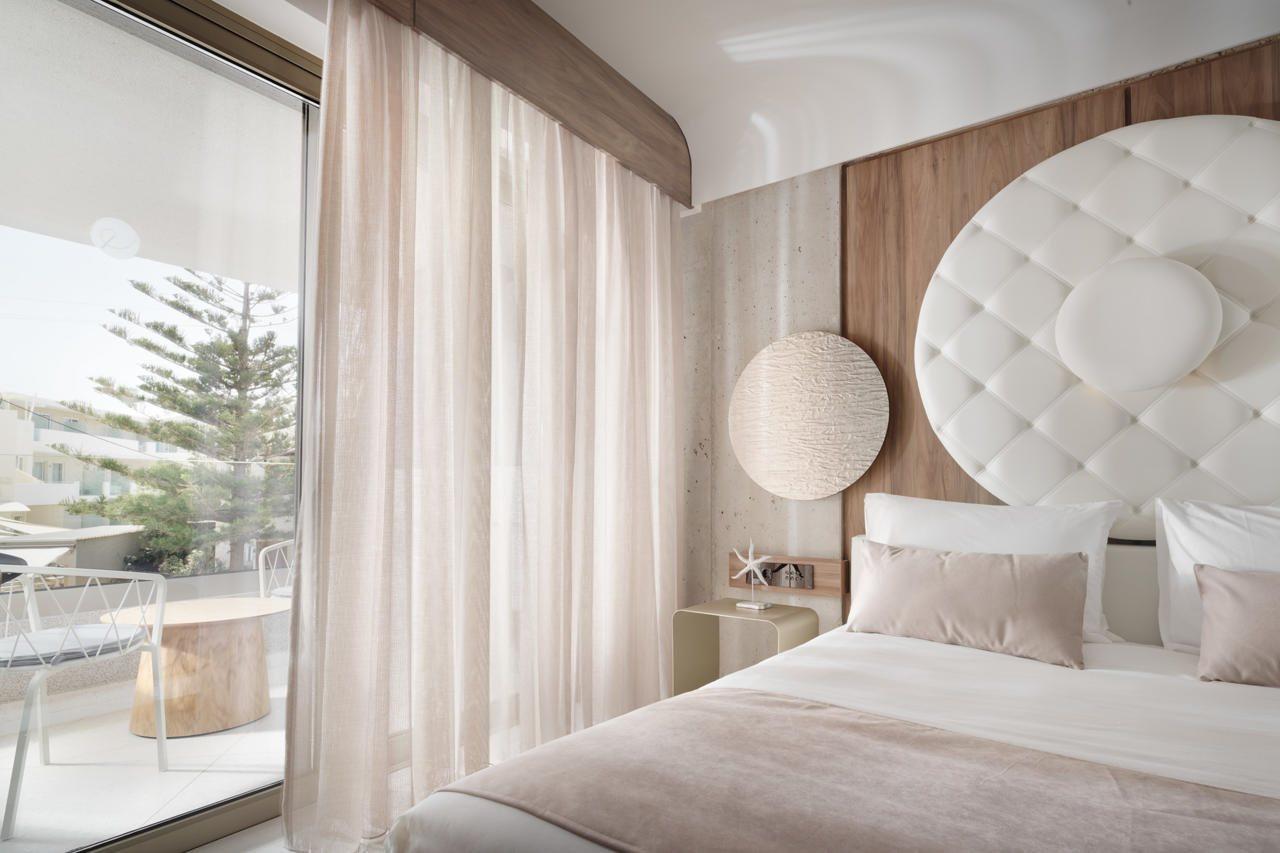 Nautilux By Mage Hotel Rethymno (Crete)
