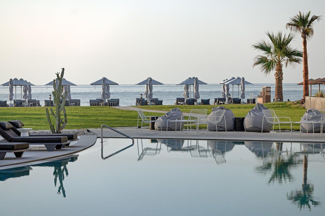 Nautilux By Mage 5* Rethymno (Crete)